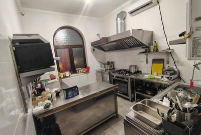 Tineretului parc Carol  Cafenea-restaurant si minihotel - 6