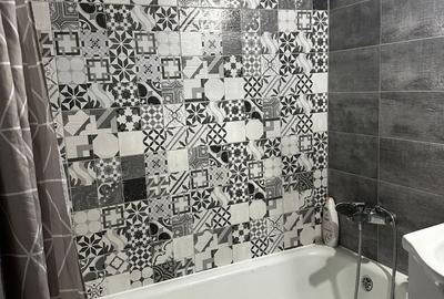 Apartament cu 3 camere semidecomandat în Debarcader - 7