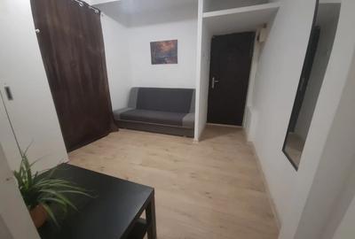 Inchiriez garsoniera Auchan Titan Ozana 1 Decembrie - 1