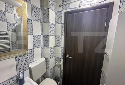 Apartament cu 2 camere decomandat, mobilat în Central - 16