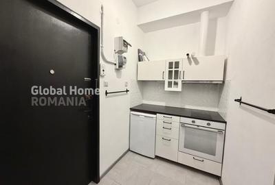 Ultracentral - Calea Victoriei | Studio - Mobilat + Utilat - 5