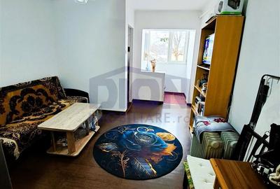 Garsonieră în Progresul - 1