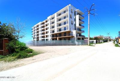 Mamaia Nord - Ibo Residence Corp T2, Spatiu Comercial cu 36 mp utili! - 18