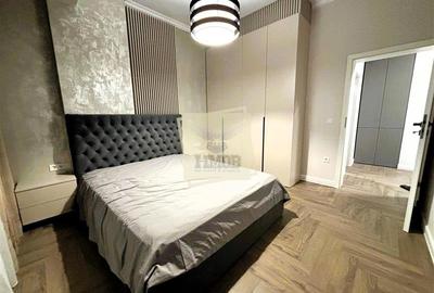 Apartament cu 3 camere decomandat, mobilat în Aeroport - 1