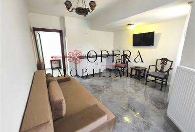 De inchiriat! Apartament 2 camere, open space, zona Centrala - 3