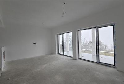 Duplex cu 6 camere cu Canalizare în Feleacu - 16