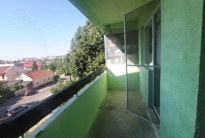 Apartament de Inchiriat, 1 Camera, Oradea - cartier Rogerius Apartament de Inchiriat, 1 Camera, Oradea - cartier Rogerius - 7