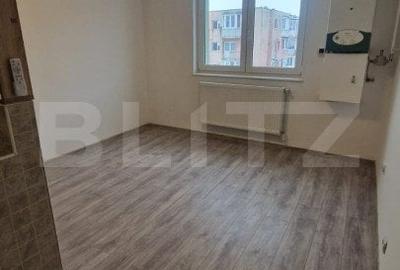 Apartament 2 camere, 48 mp, etaj intermediar, renovat complet, cu beci, Brasov
