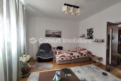 Casa de vanzare | Cartier Gruia | Zona Stadion CFR - 3