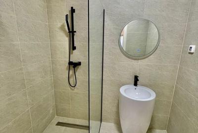 Apartament 3 camere Parcului 20/Parcare/Terasa 42 mp - 11