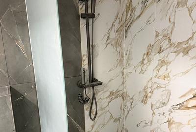 Apartament cu 3 camere semidecomandat în Artego - 2