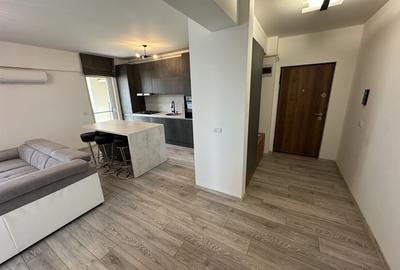 Apartament 3 camere, bloc nou - 12