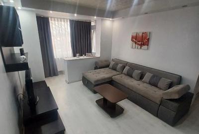 Apartament cu 2 camere decomandat în Craiovei - 1