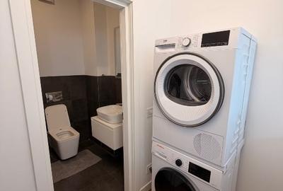 Apartament cu 3 camere decomandat, mobilat în Central - 11