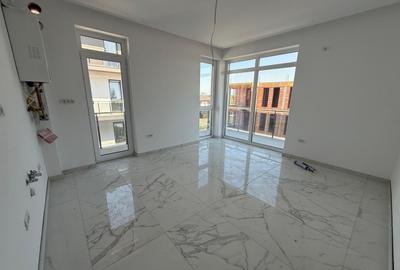 DEZVOLTATOR -APARTAMENT CU DOUA CAMERE SI TERASA DE 16 MP- BRAYTIM - 2