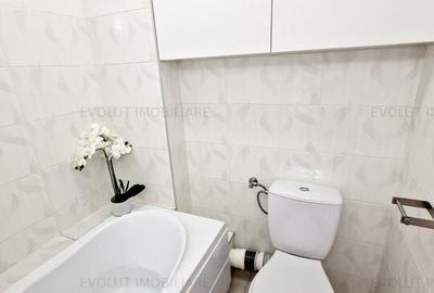 Apartament 2 camere – mobilat & utilat – zona Compozitori - 25