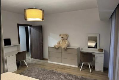 Apartament 2 camere | Bucurestii Noi | Parcare subterana | M. Jiului 5' Apartament 2 camere | Bucurestii Noi | Parcare subterana | M. Jiului 5' - 5