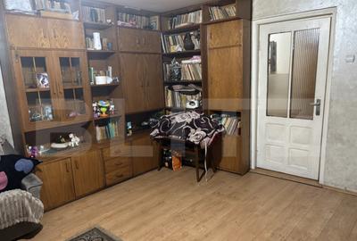 Casă cu 4 camere cu Teren 700 Mp în Central - 2