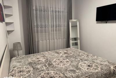 Apartament cu 2 camere decomandat în Baciu