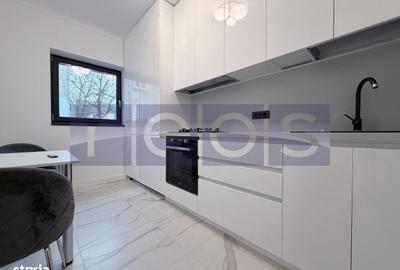 Apartament cu 3 camere decomandat în Dorobanți - 14