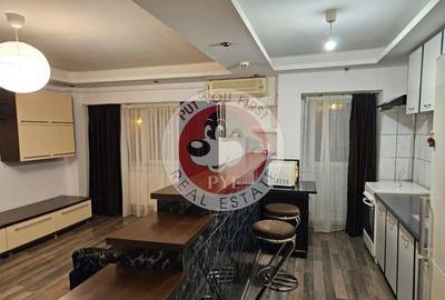 Liceul Ion Barbu | Garsoniera | 42mp | Open space | B12643 - 3