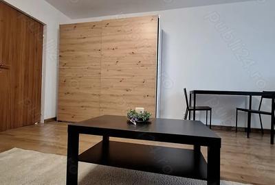 Garsoniera Drumul Taberei - Favorit - Metrou. Contract Anaf - 2