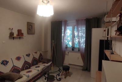 Apartament cu 2 camere nedecomandat în Gara de Nord - 2