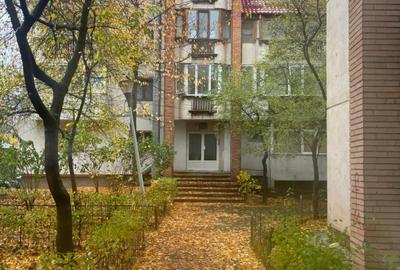 Apartament 2 camere Centru - Arcu - 1