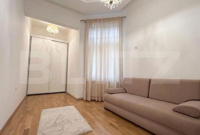Apartament cu 3 camere în Fabric - 6