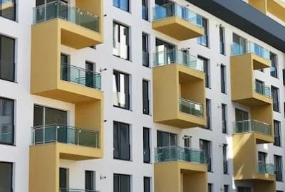 Apartament cu 2 camere decomandat, mobilat în Aviației - 1