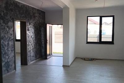 Valea Adanca TEREN 464mp cu Autorizatie de Constructie CASA PARTER 123mp si util - 6