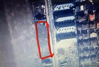 Teren de Otopeni Lidl Teren de Otopeni Lidl - 2