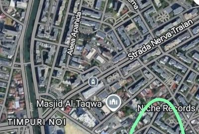 Casă cu Teren 500 Mp în Timpuri Noi - 2