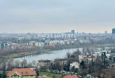 Apartament cu 4 camere decomandat în Floreasca