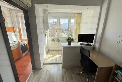 Garsonieră semidecomandată în Astra