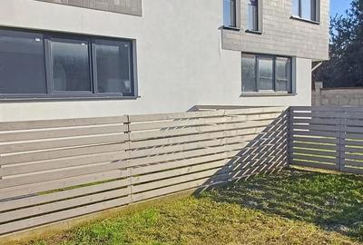 Duplex de vânzare – București, Sector 5 – stradă privată - 1