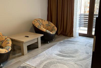 Apartament cu 2 camere decomandat, mobilat în Astra - 14