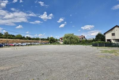 Teren de 2844 mp, în Ferme - 4