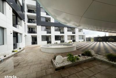 Apartament cu 2 camere în Nord - 9