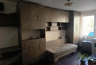 Garsonieră decomandată în Craiter - 3