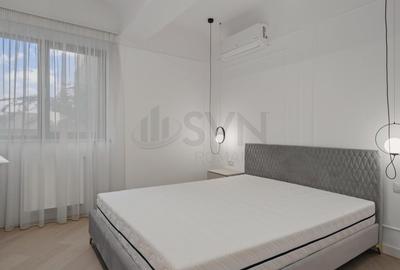 REA1026297 Cortina North l Pipera l 3 Camere - 4