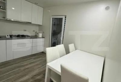 Apartament cu 2 camere decomandat, mobilat în Siret - 1