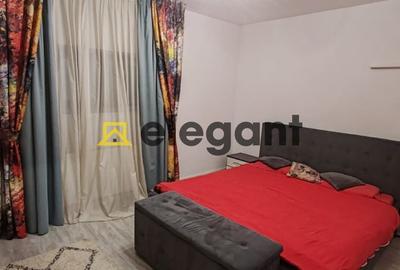 3 camere, 75 mp, mobilat, Centru, Scoala nr 2 - 4