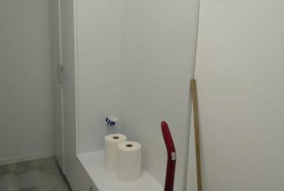 Garsoniera LUX Militari Residence - 6