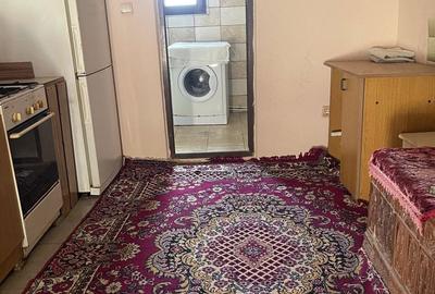 Casă cu 4 camere în Camena - 3