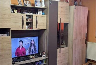 Garsonieră decomandată, mobilată în Central - 2