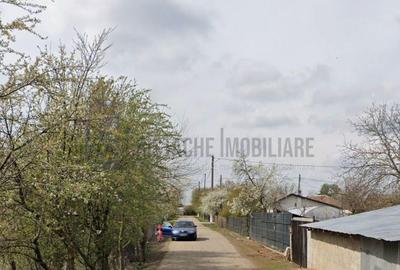 Teren 1525 mp._constructii existente: 69 mp._curent electric_Vlad Tepes-Comana - 3