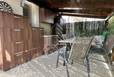 Apartament cu 2 camere semidecomandat, mobilat în Giroc - 12