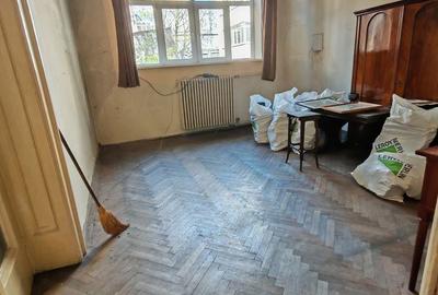 Apartament cu 4 camere în Cișmigiu - 5