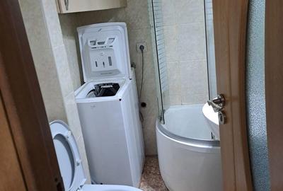 Apartament cu 2 camere decomandat în Central - 3